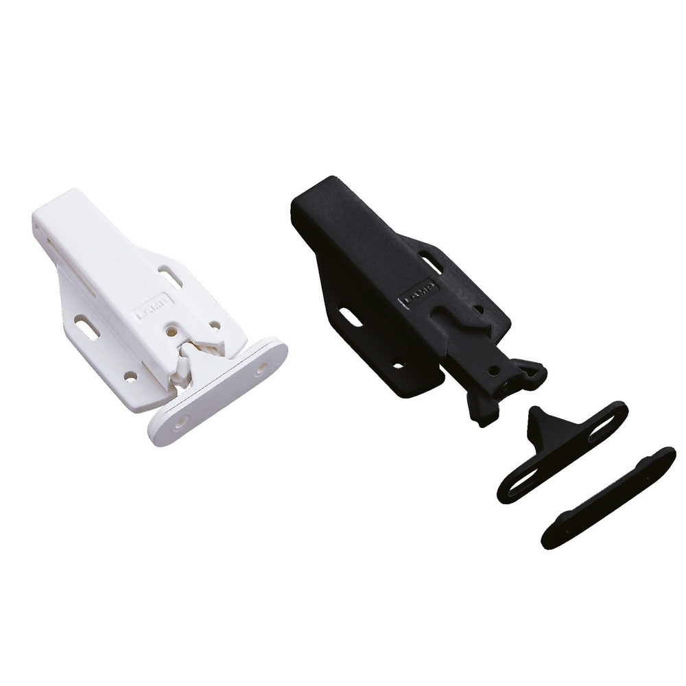 MLC-100 | NON-MAGNETIC TOUCH LATCH | Industrial Components, Marine 